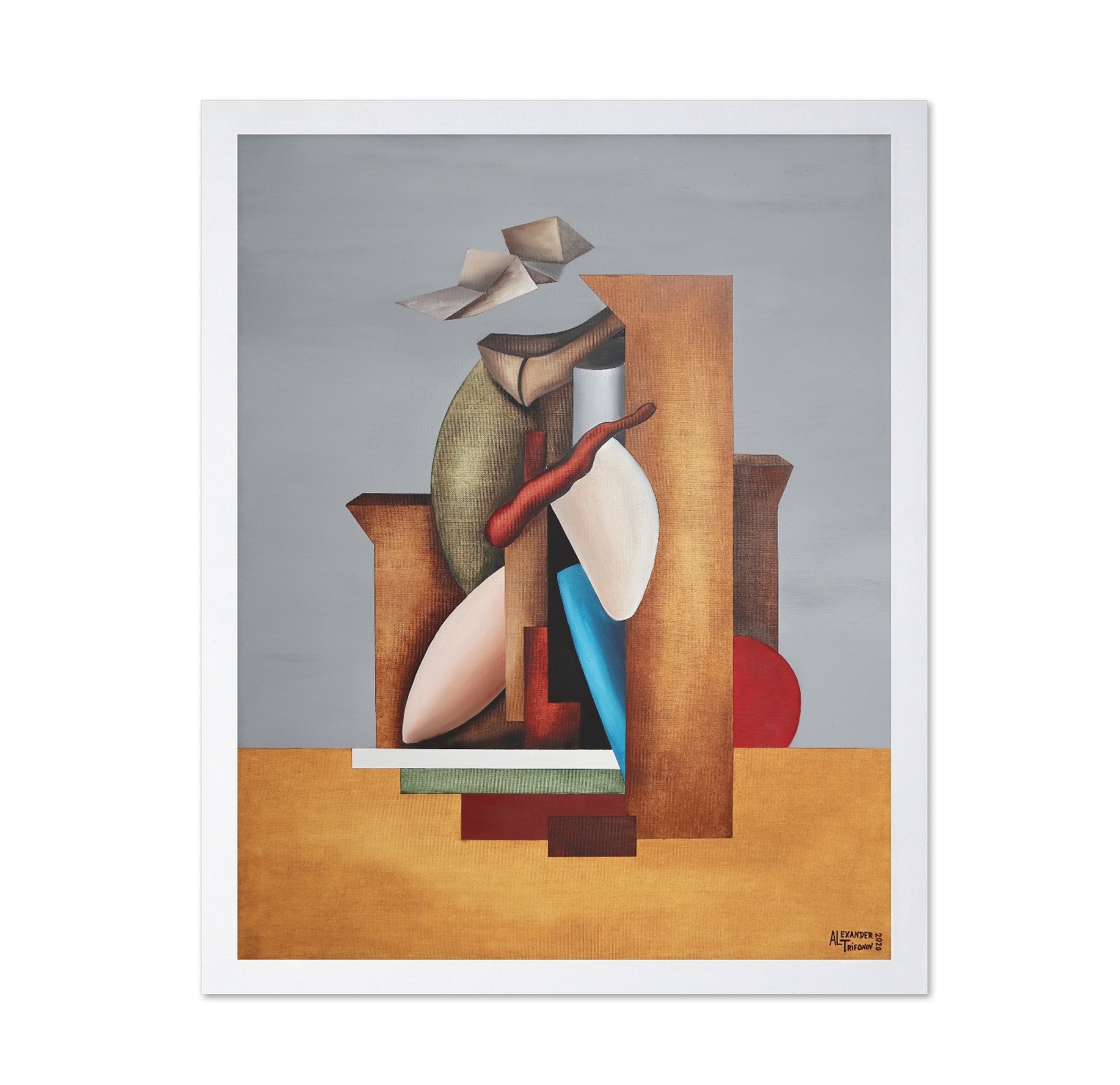 Geometric Figure