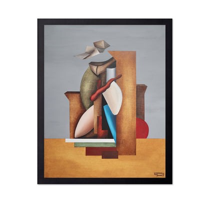Geometric Figure