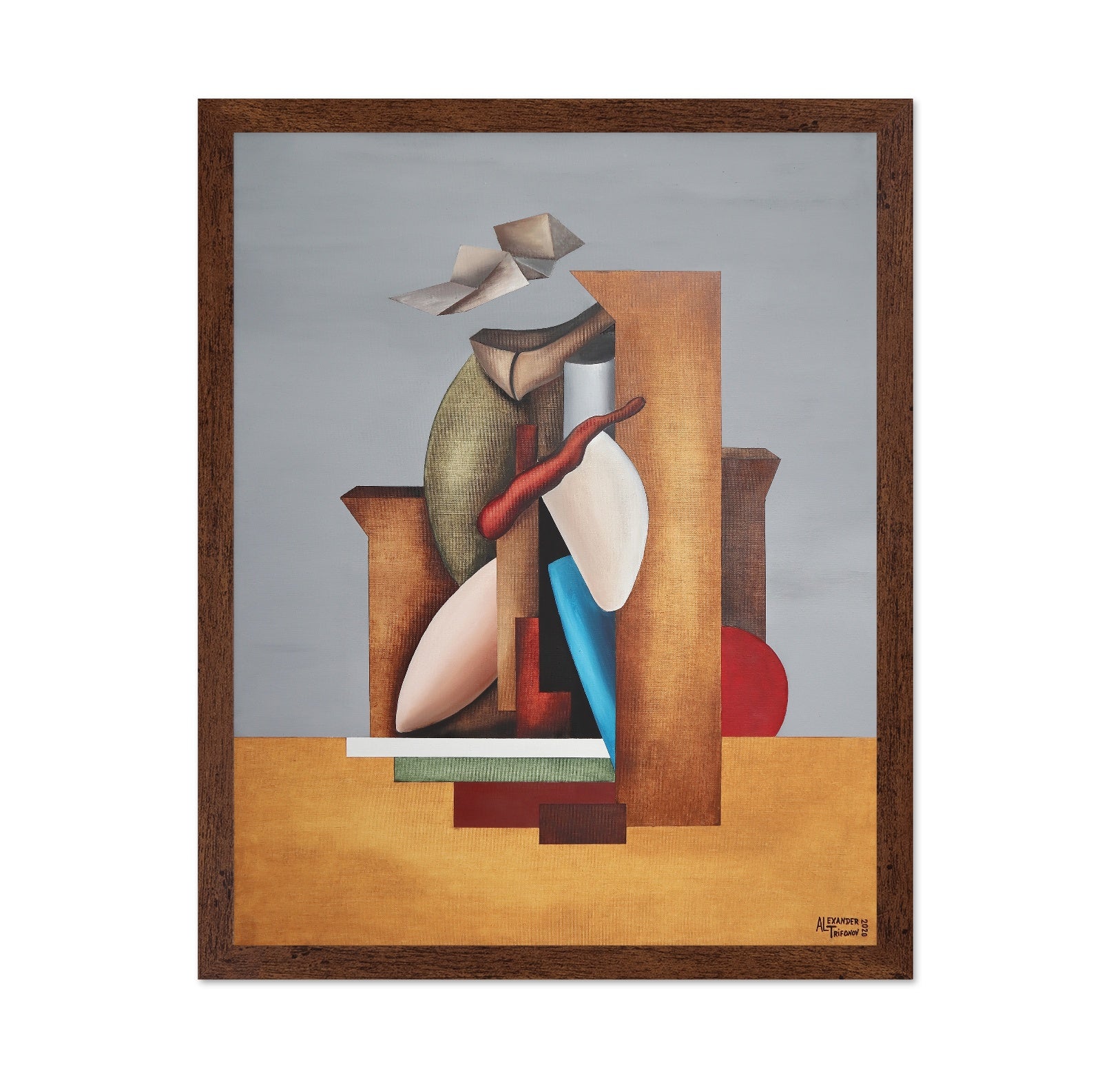 Geometric Figure