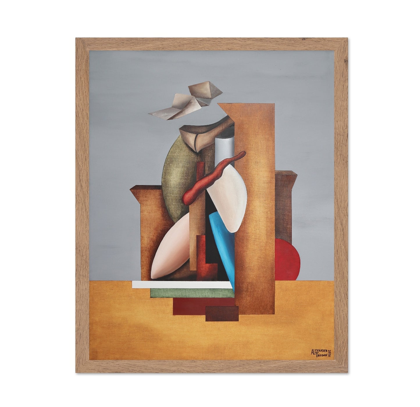 Geometric Figure