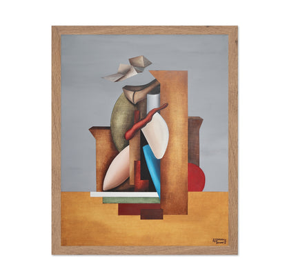 Geometric Figure