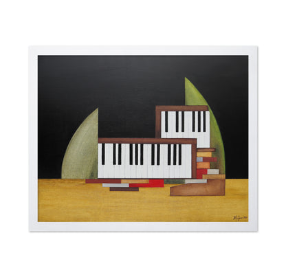 Piano Blocks