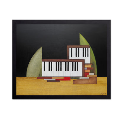 Piano Blocks