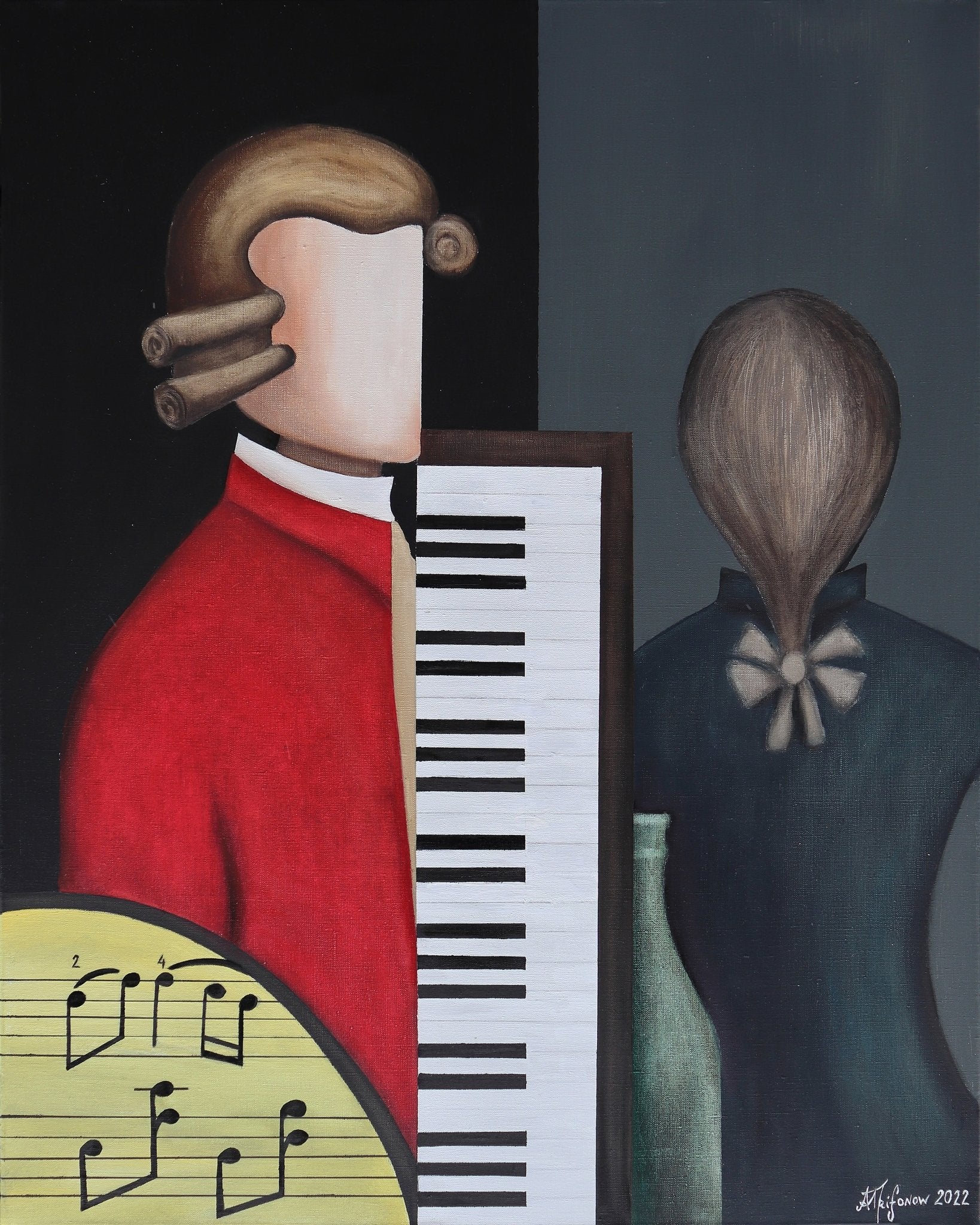 Classical Music Duo