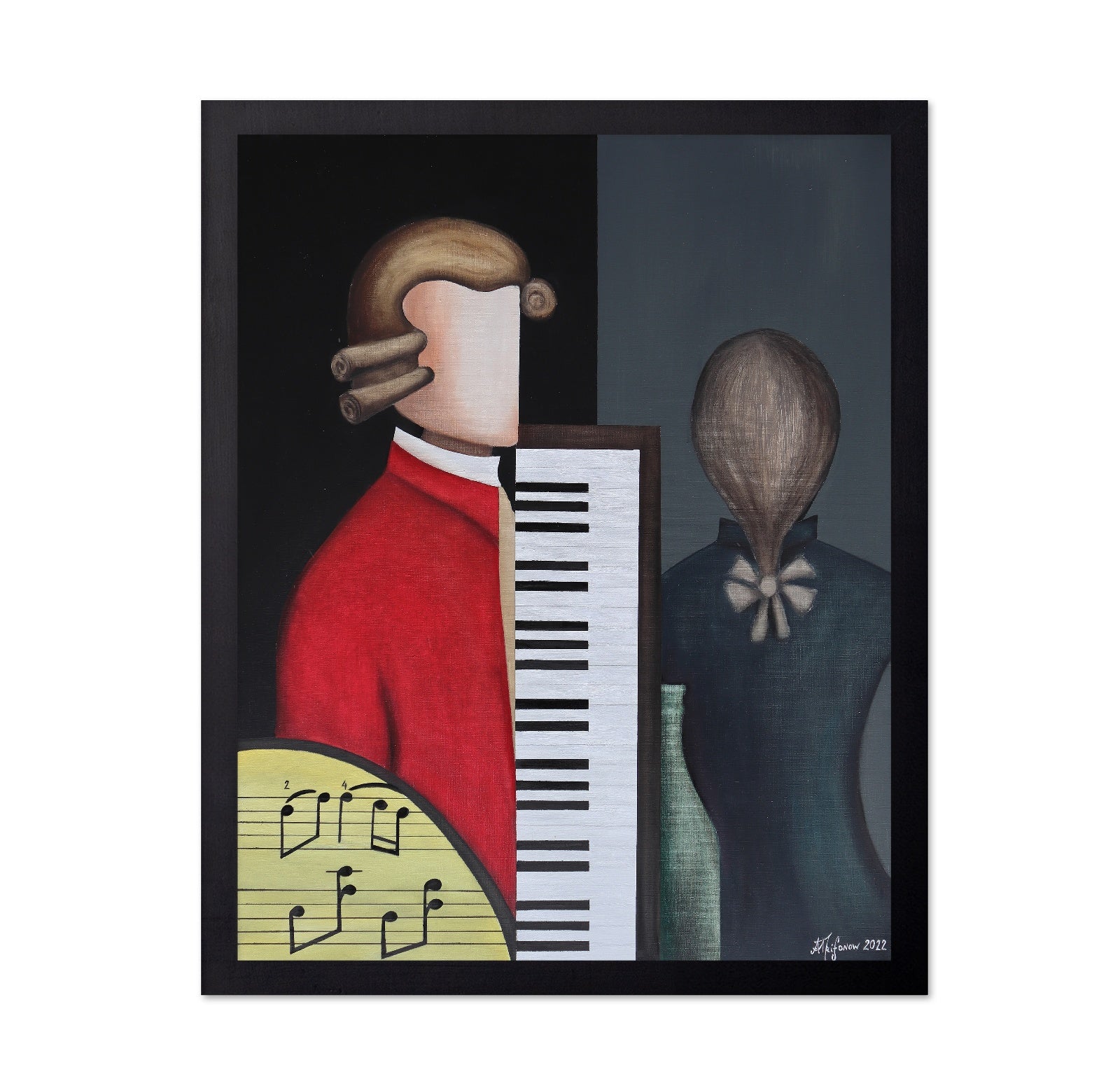 Classical Music Duo
