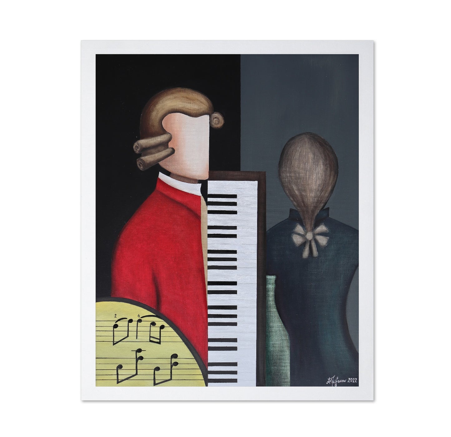 Classical Music Duo