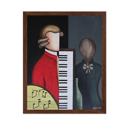 Classical Music Duo
