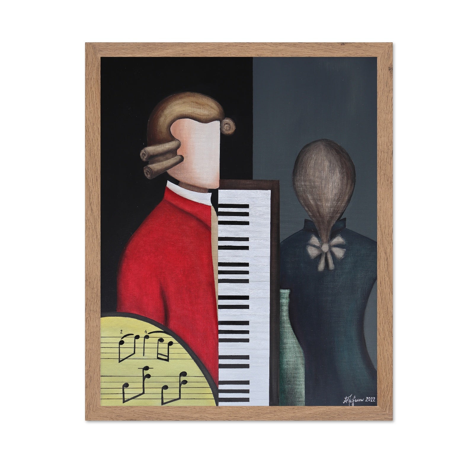 Classical Music Duo