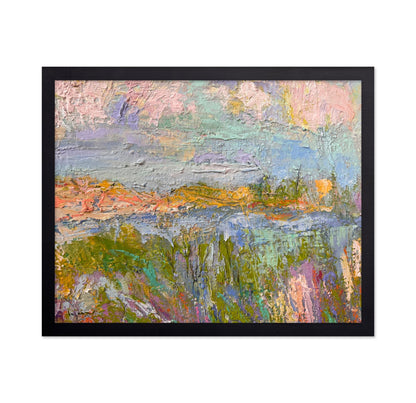 Soft Coastal Terrain