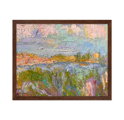 Soft Coastal Terrain
