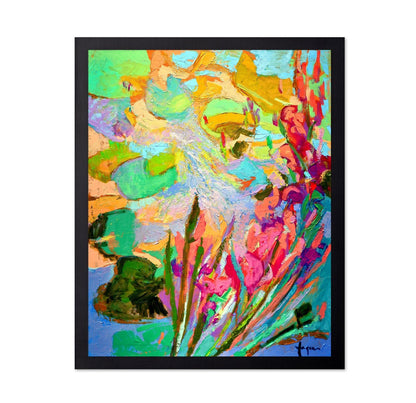 Color Garden Burst