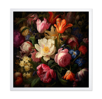 Classic Floral Bouquet