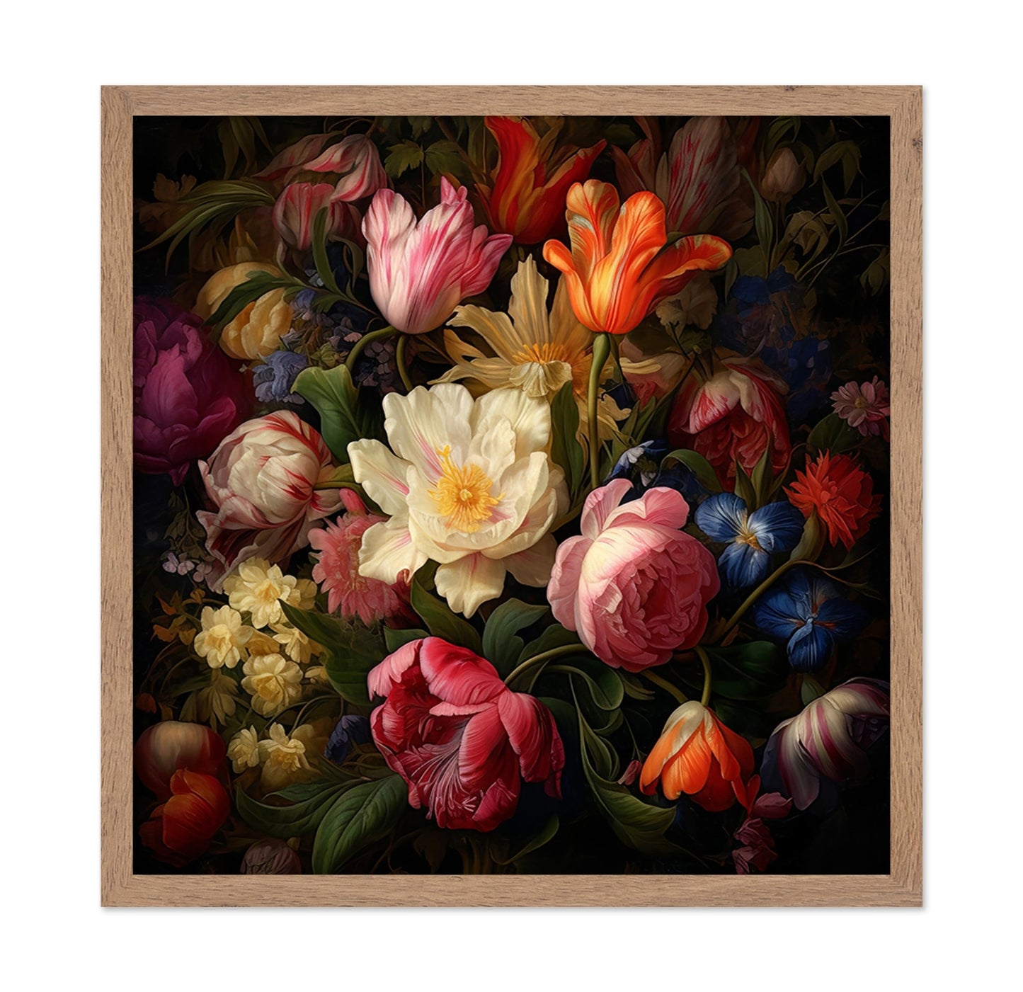 Classic Floral Bouquet