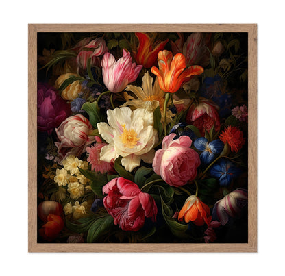 Classic Floral Bouquet