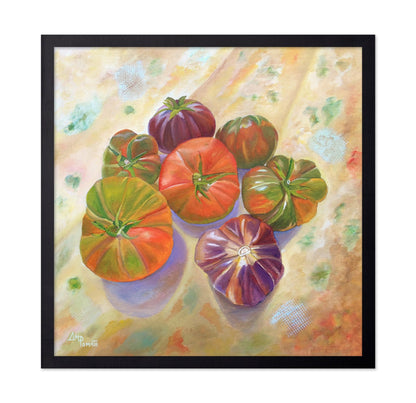 Heirloom Tomato Still