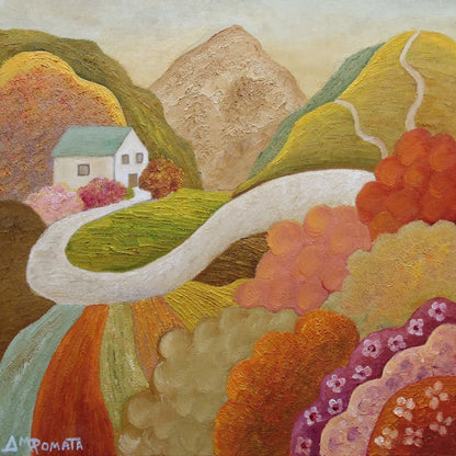 Winding Hill Cottage
