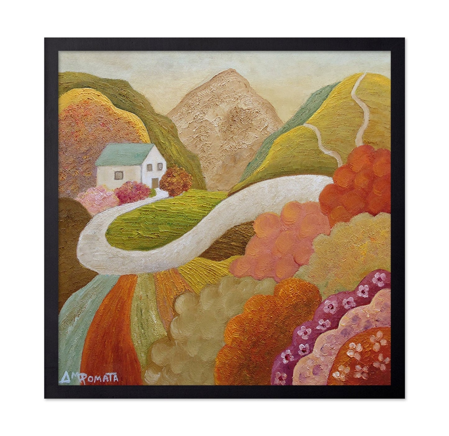 Winding Hill Cottage
