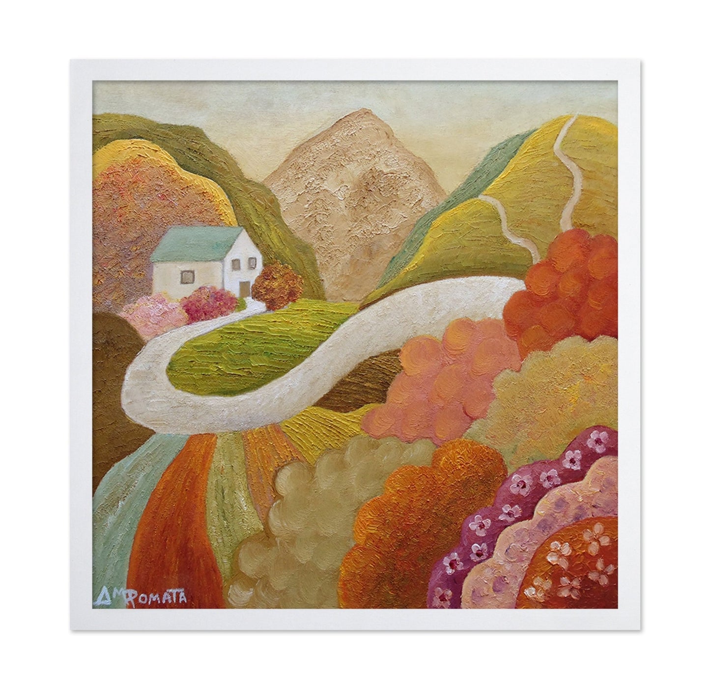 Winding Hill Cottage