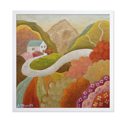 Winding Hill Cottage
