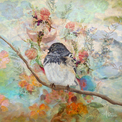 Songbird Floral Dream