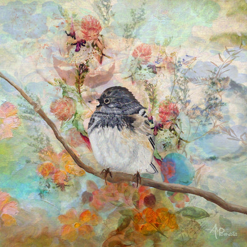 Songbird Floral Dream