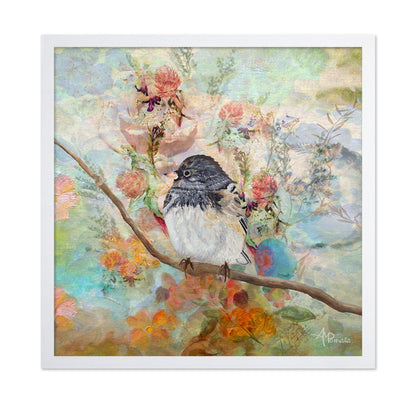 Songbird Floral Dream