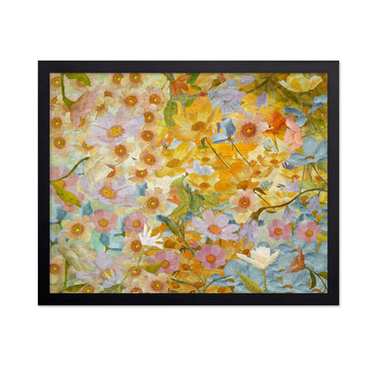Vintage Floral Pattern