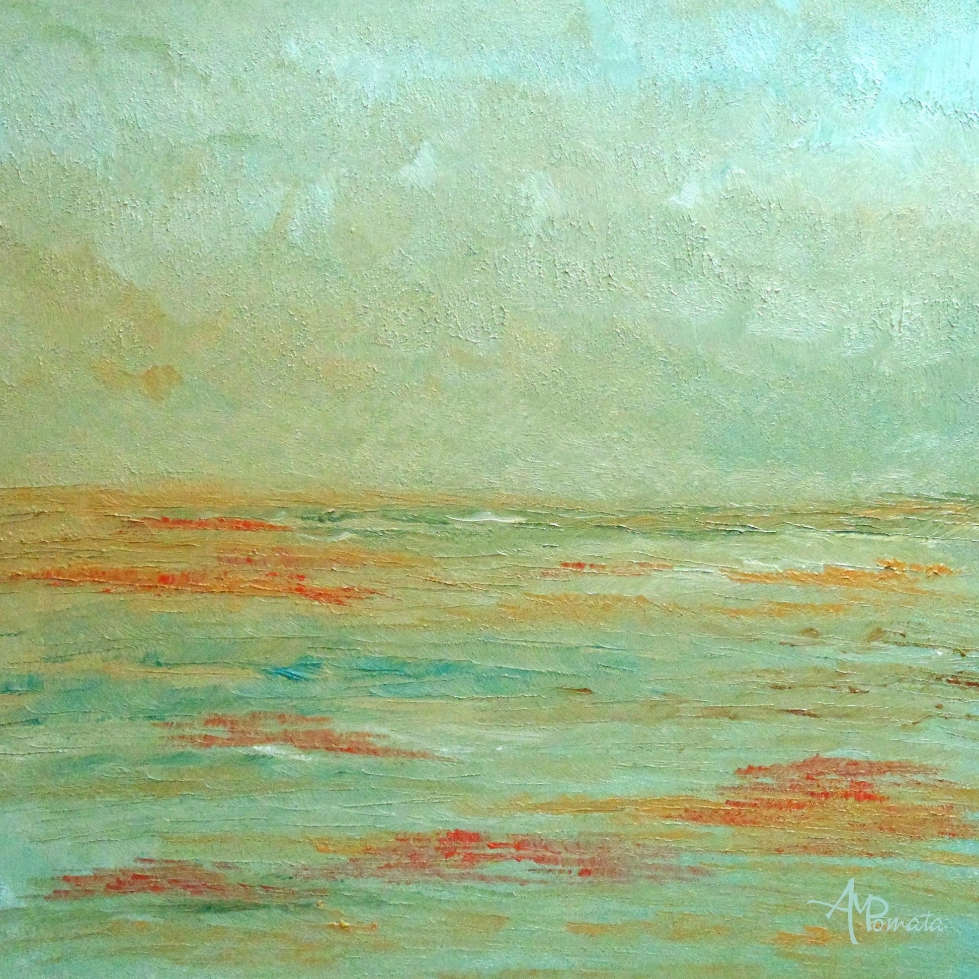 erene Sea Horizon