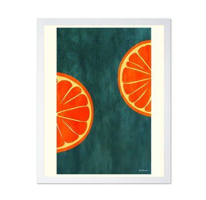 Citrus Slice Duo