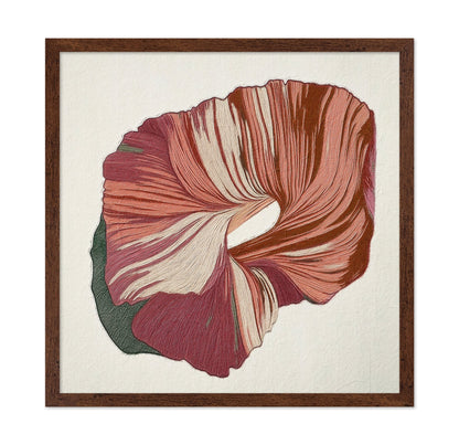 Crimson Petal Flow
