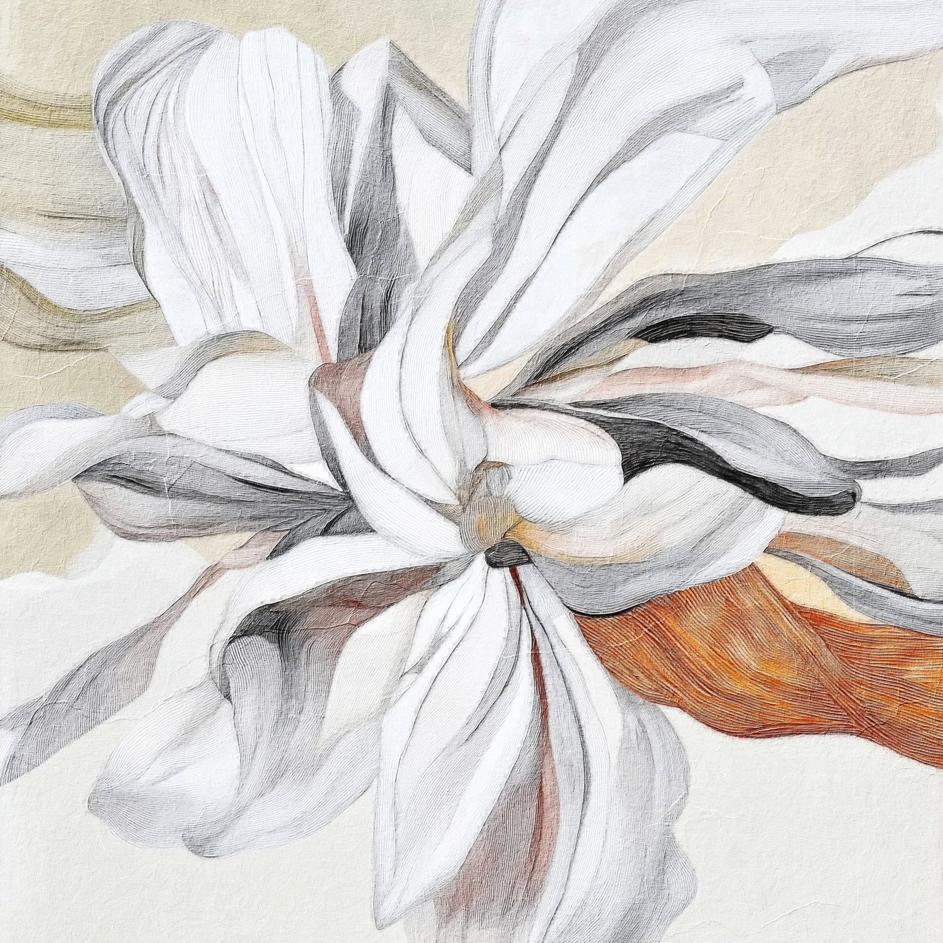 Soft Bloom Motion