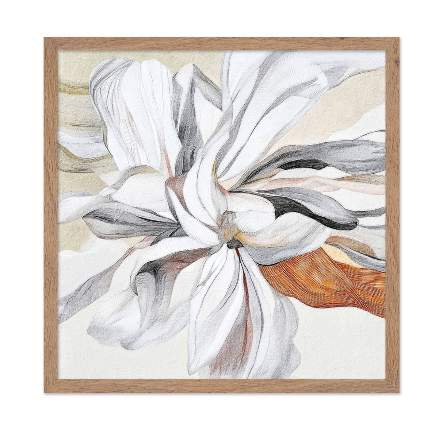 Soft Bloom Motion