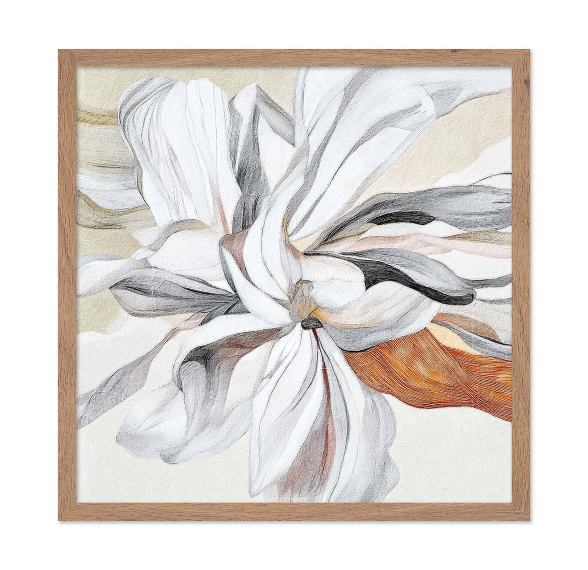 Soft Bloom Motion