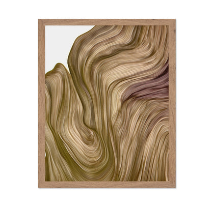 Golden Flow Lines