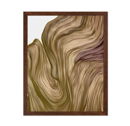 Golden Flow Lines