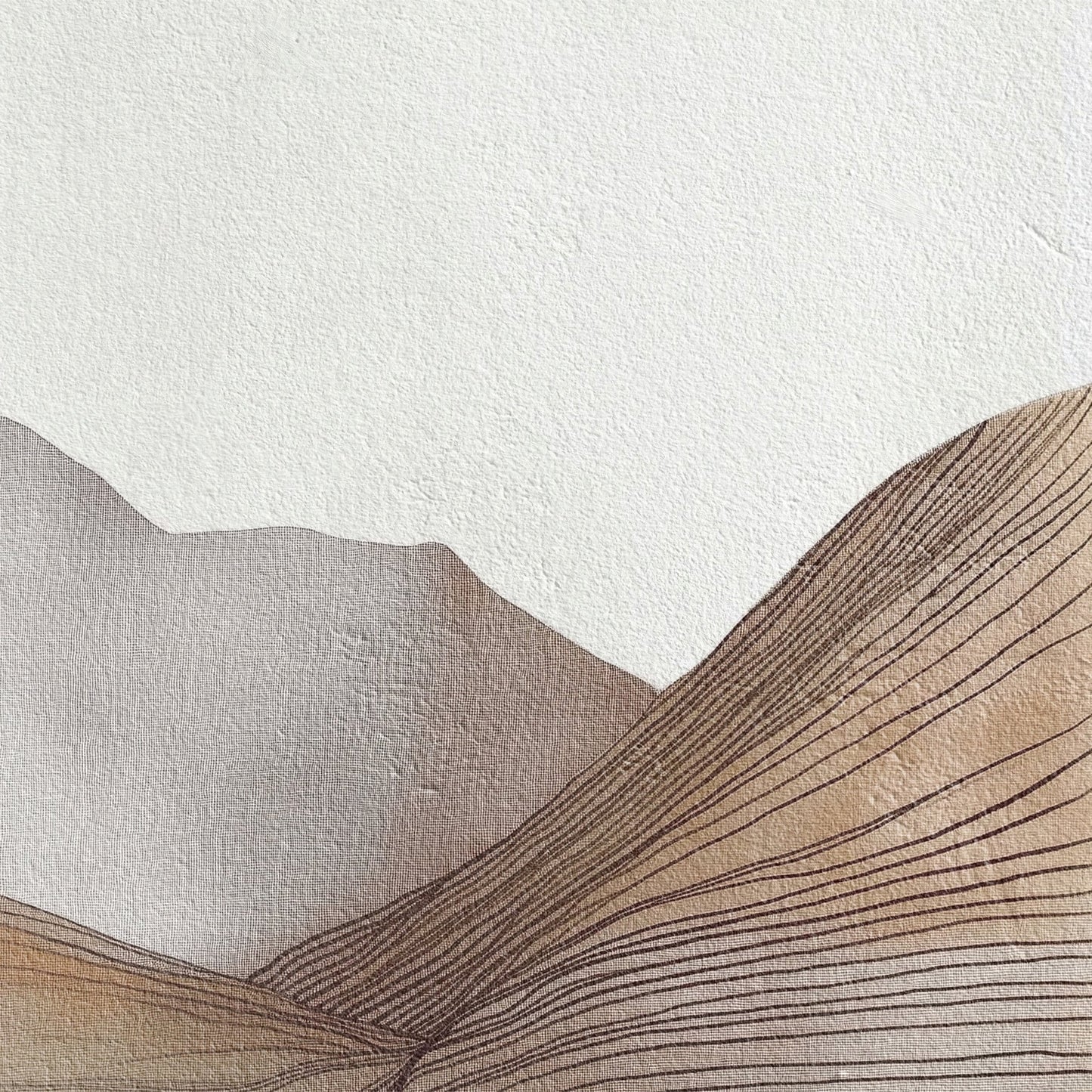 Neutral Ridge Lines