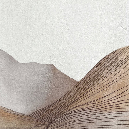 Neutral Ridge Lines