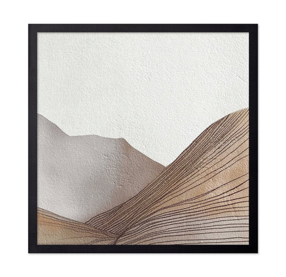 Neutral Ridge Lines
