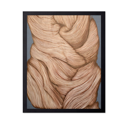 Flowing Form Study