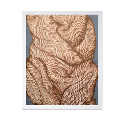Flowing Form Study