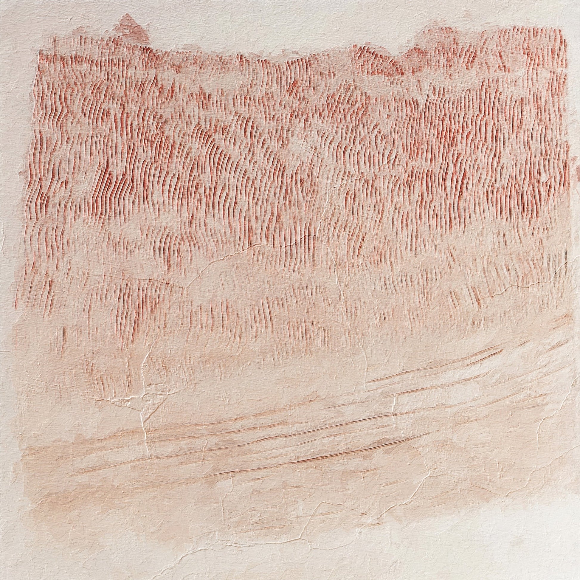 Textured Earth Field