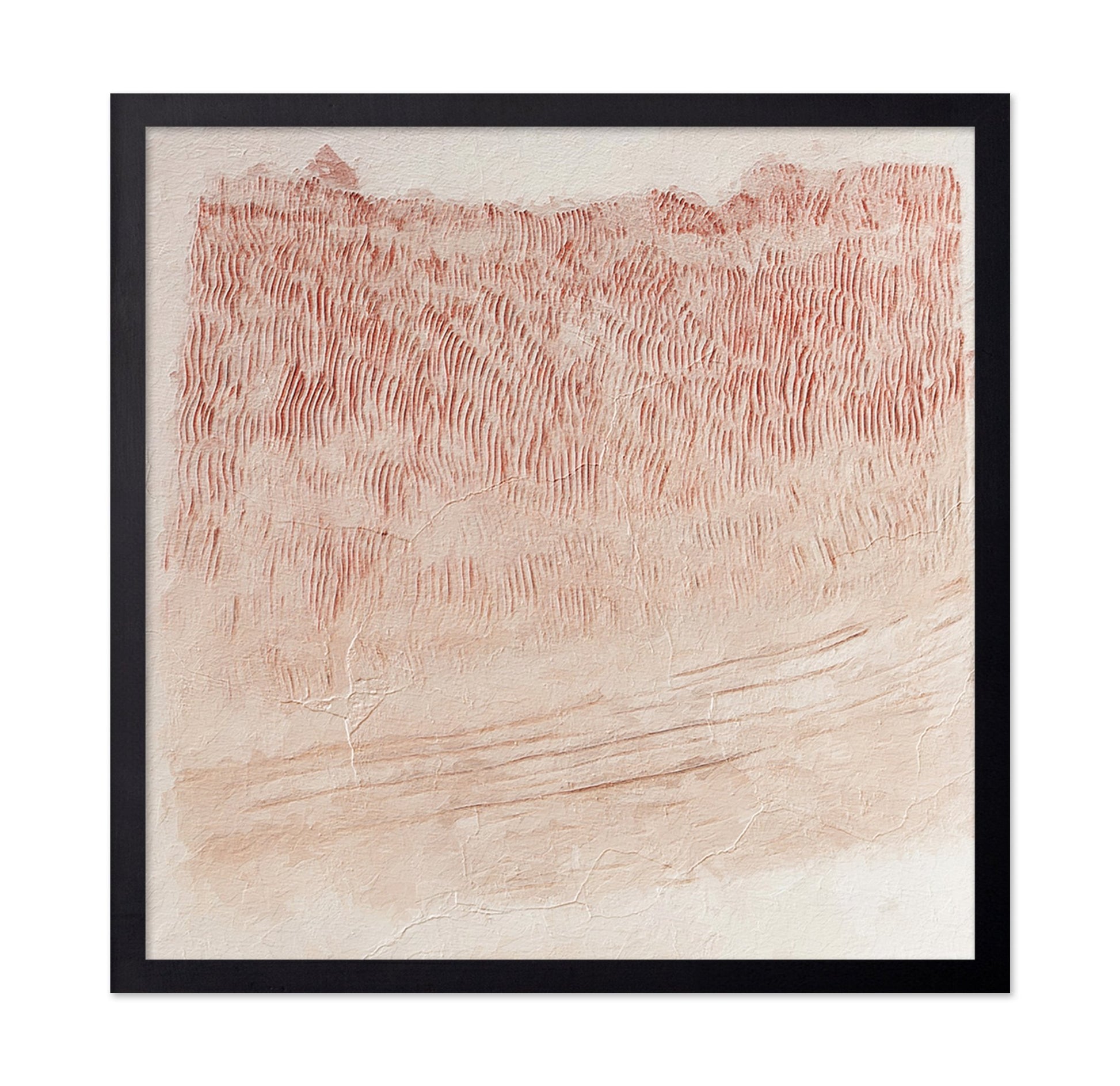 Textured Earth Field