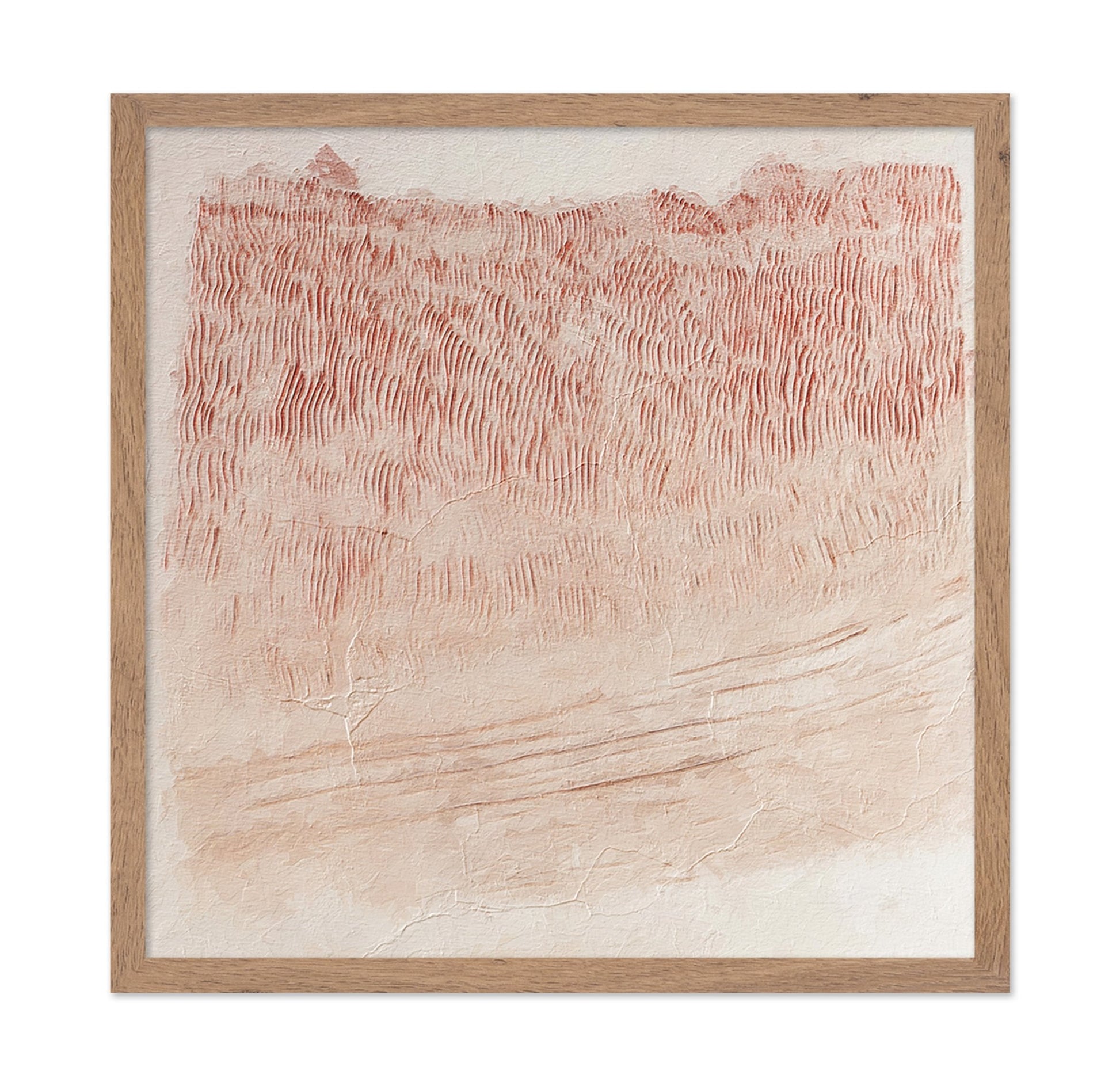 Textured Earth Field