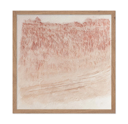 Textured Earth Field