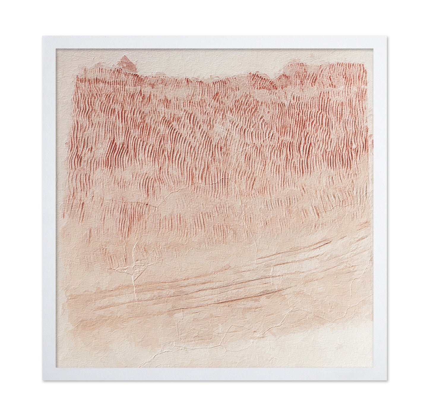 Textured Earth Field