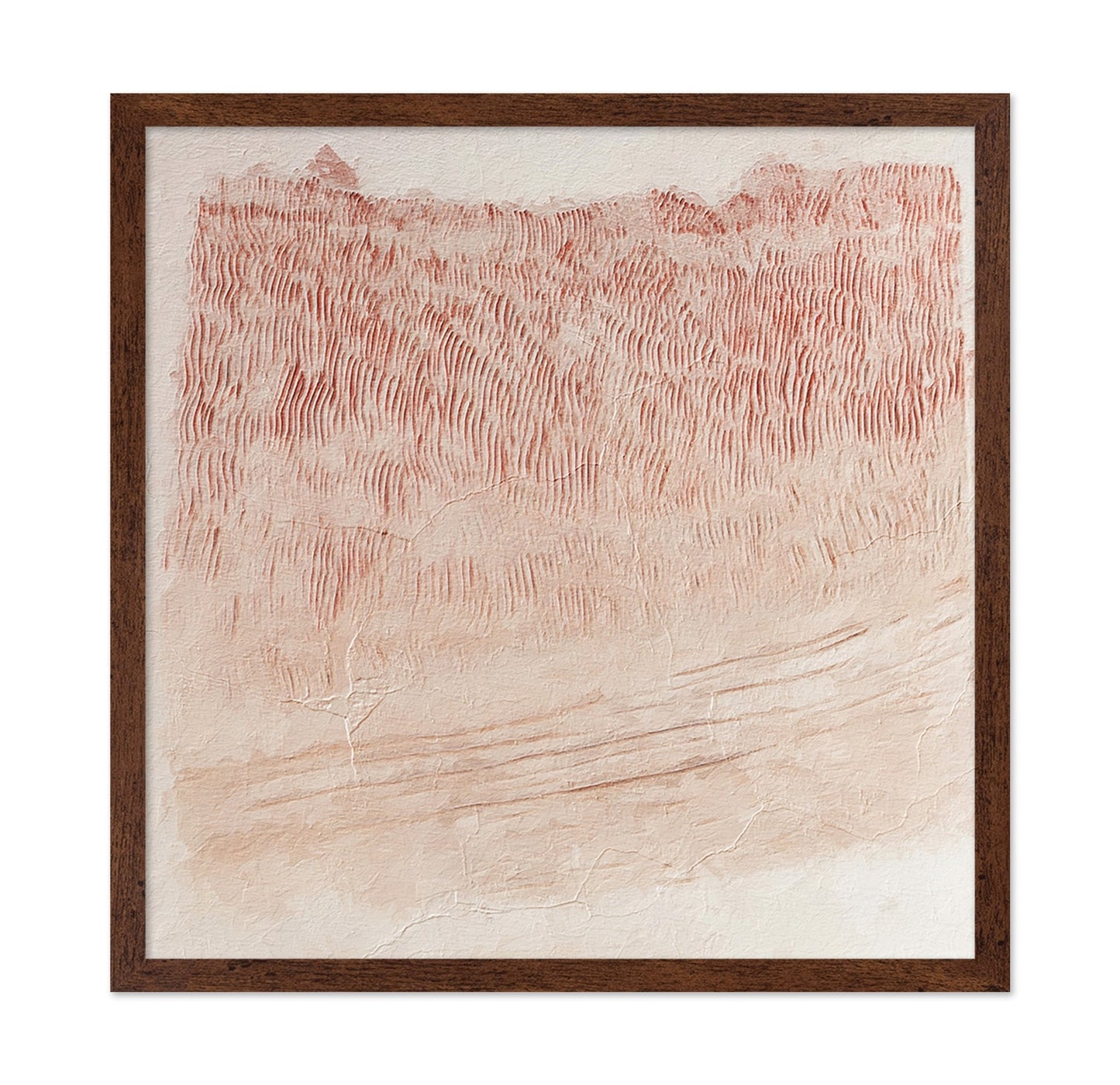 Textured Earth Field