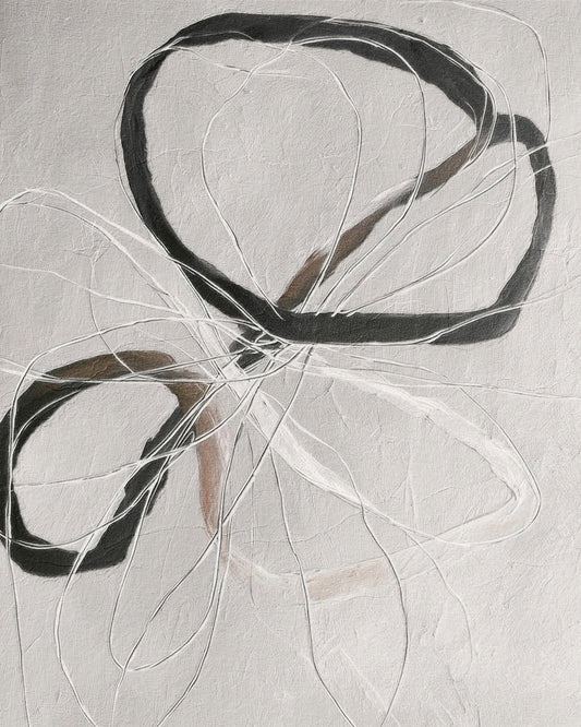 Organic Line Loops