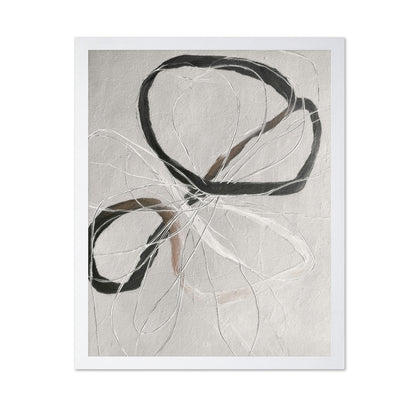 Organic Line Loops