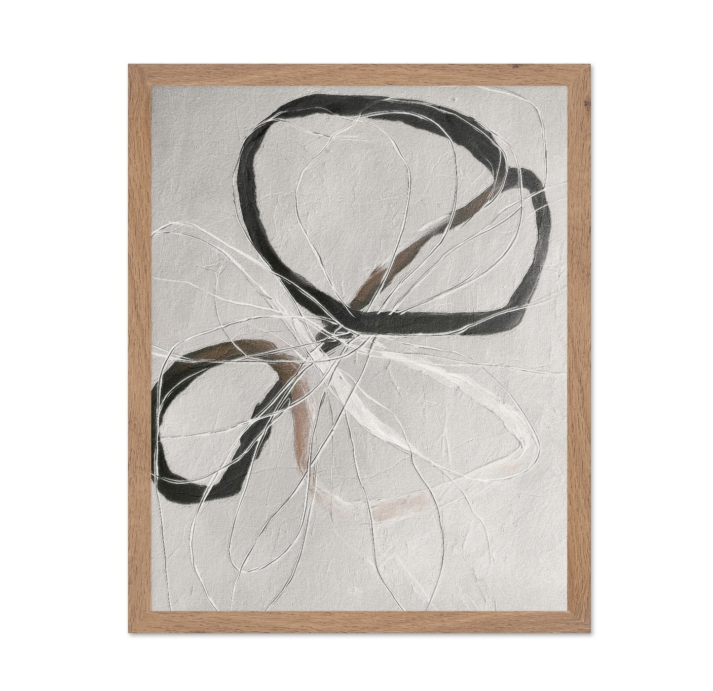 Organic Line Loops
