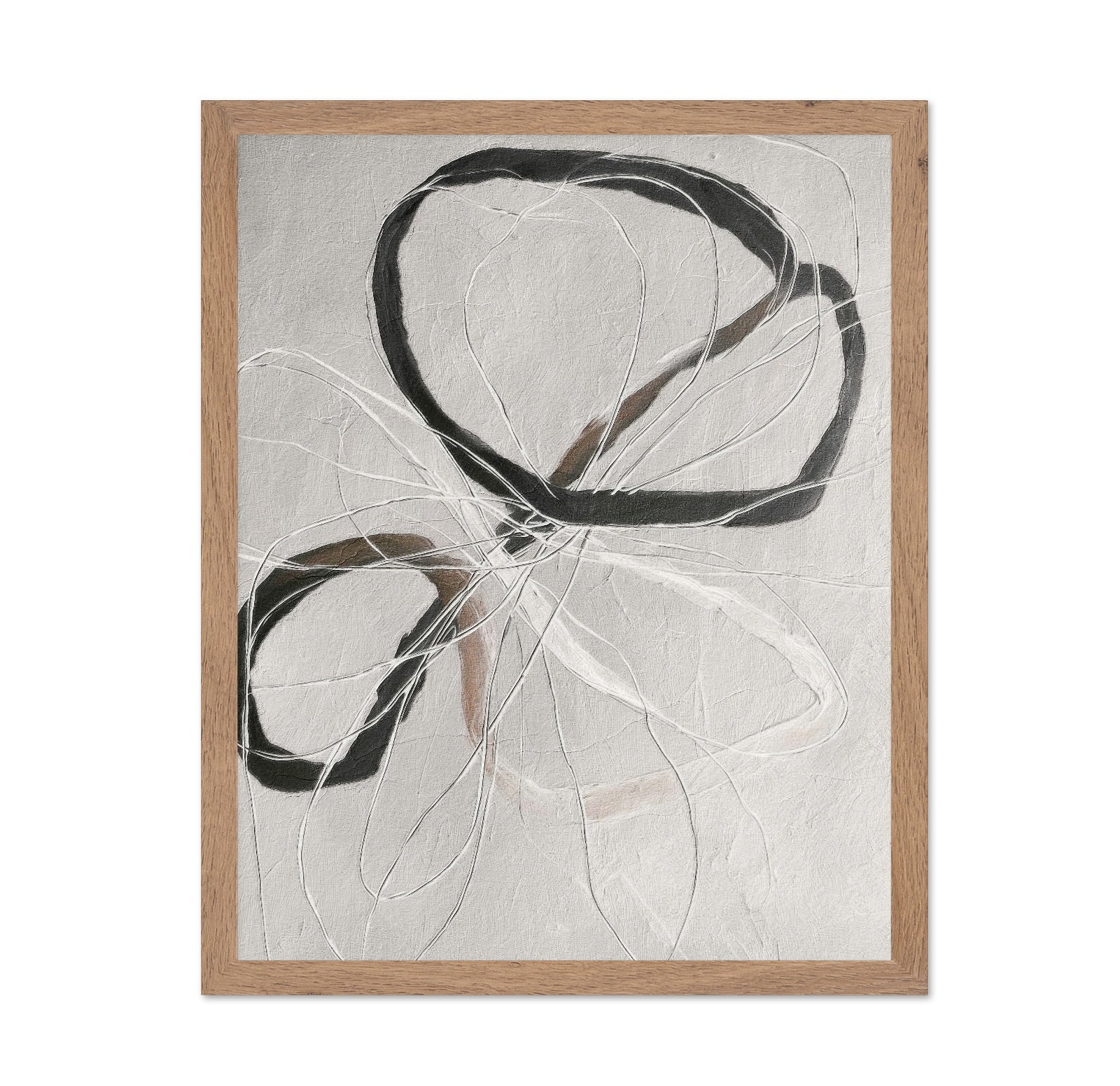Organic Line Loops